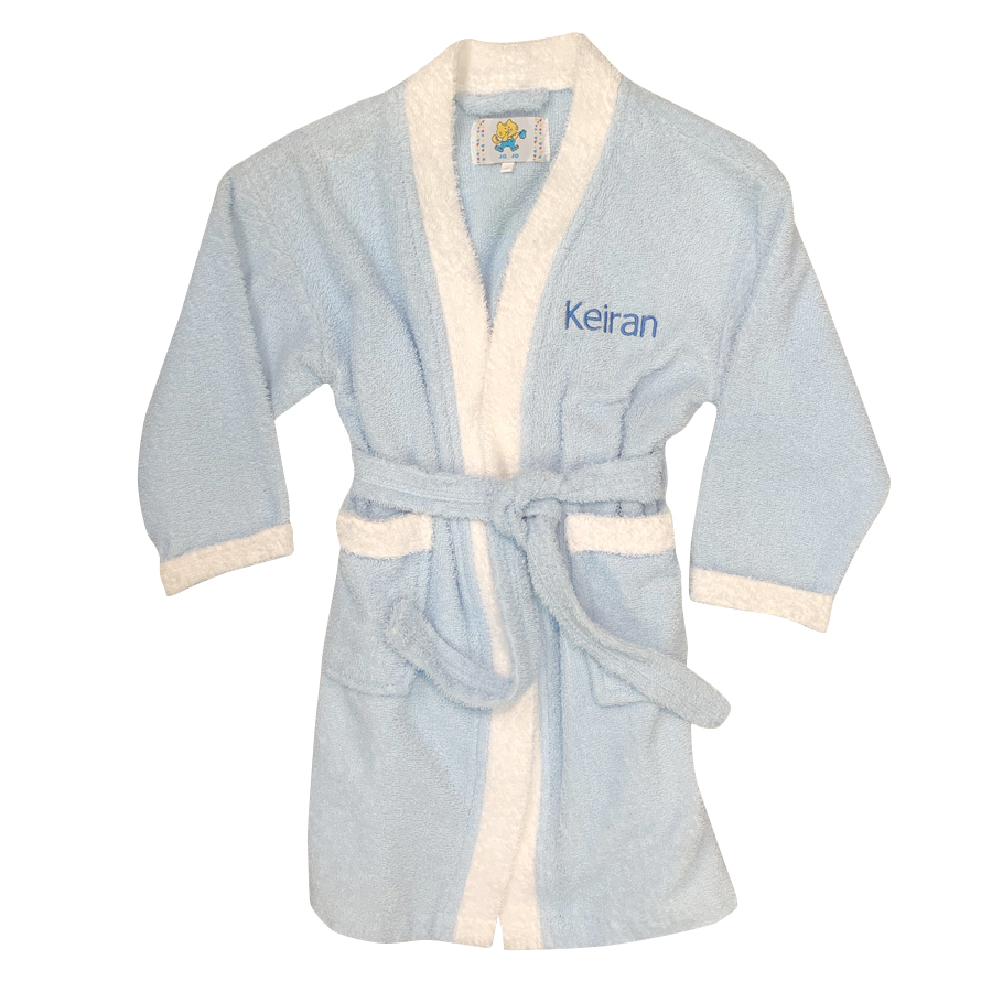 kids-dressing-gown-blue