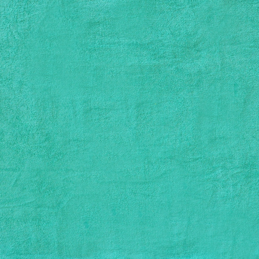 cockatoo-green-1 Personalised Hooded Green Beach Towel with Embroidered Name