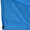 Personalised Hooded Beach Towel with Embroidered Name