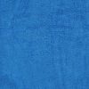 Personalised Hooded Maliblue Beach Towel with Embroidered Name