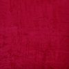 Personalised Hooded Maroon Beach Towel with Embroidered Name