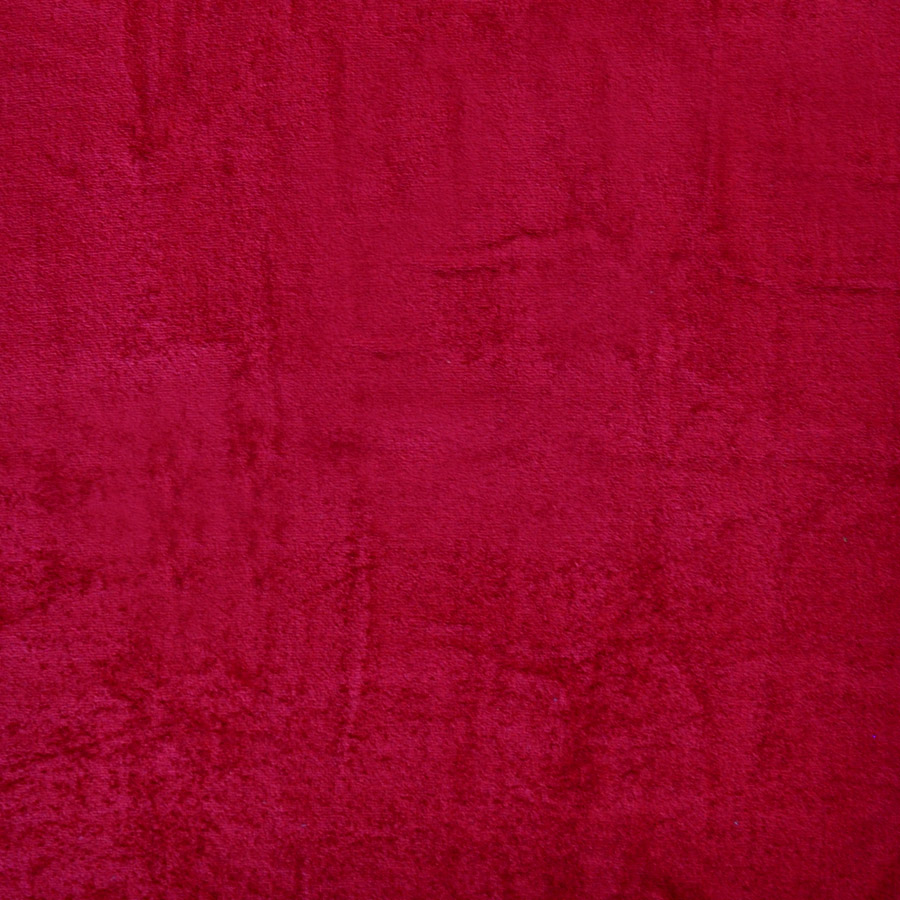 maroon-1 Personalised Hooded Maroon Beach Towel with Embroidered Name