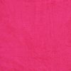Personalised Hooded Pink Beach Towel with Embroidered Name