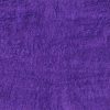 Personalised Hooded Purple Beach Towel with Embroidered Name