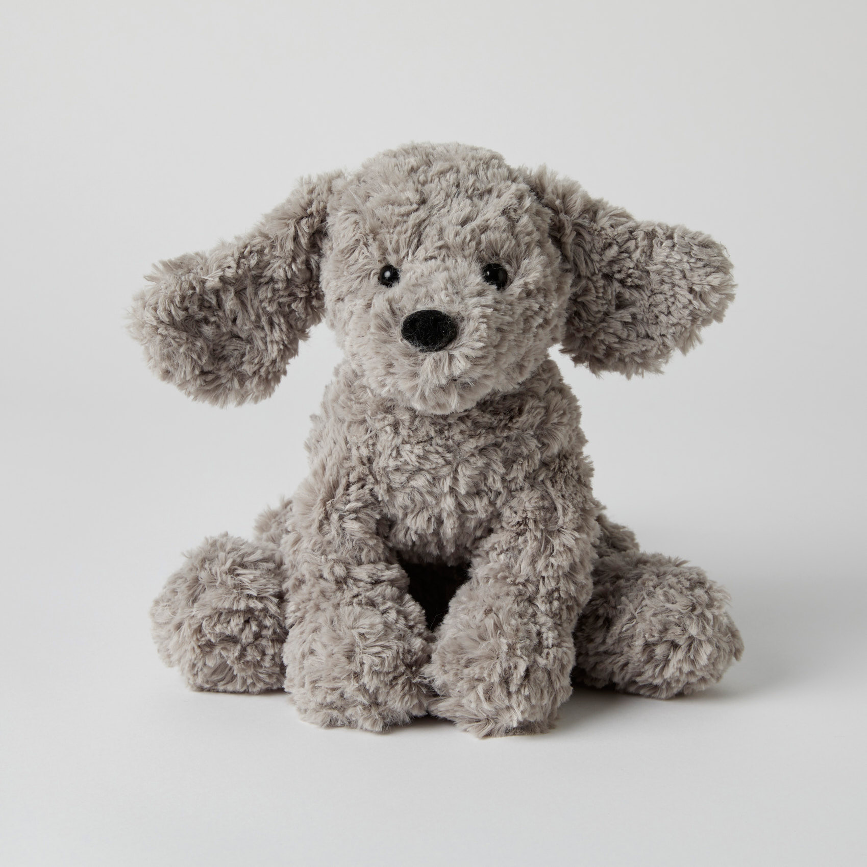 Scampy the Puppy with Personalised Name