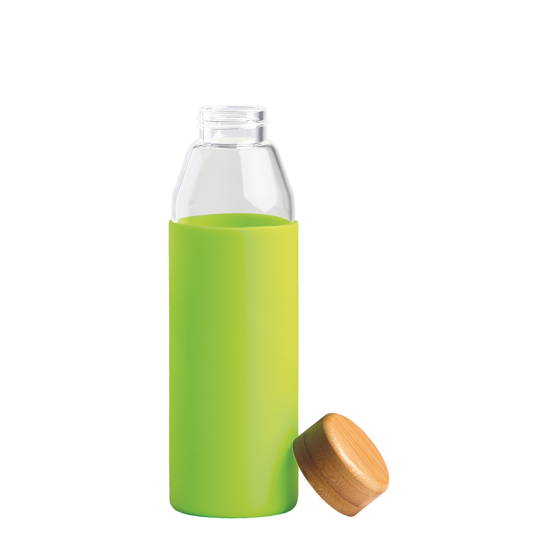 orbit-glass-bottle_lime-green-lid-off