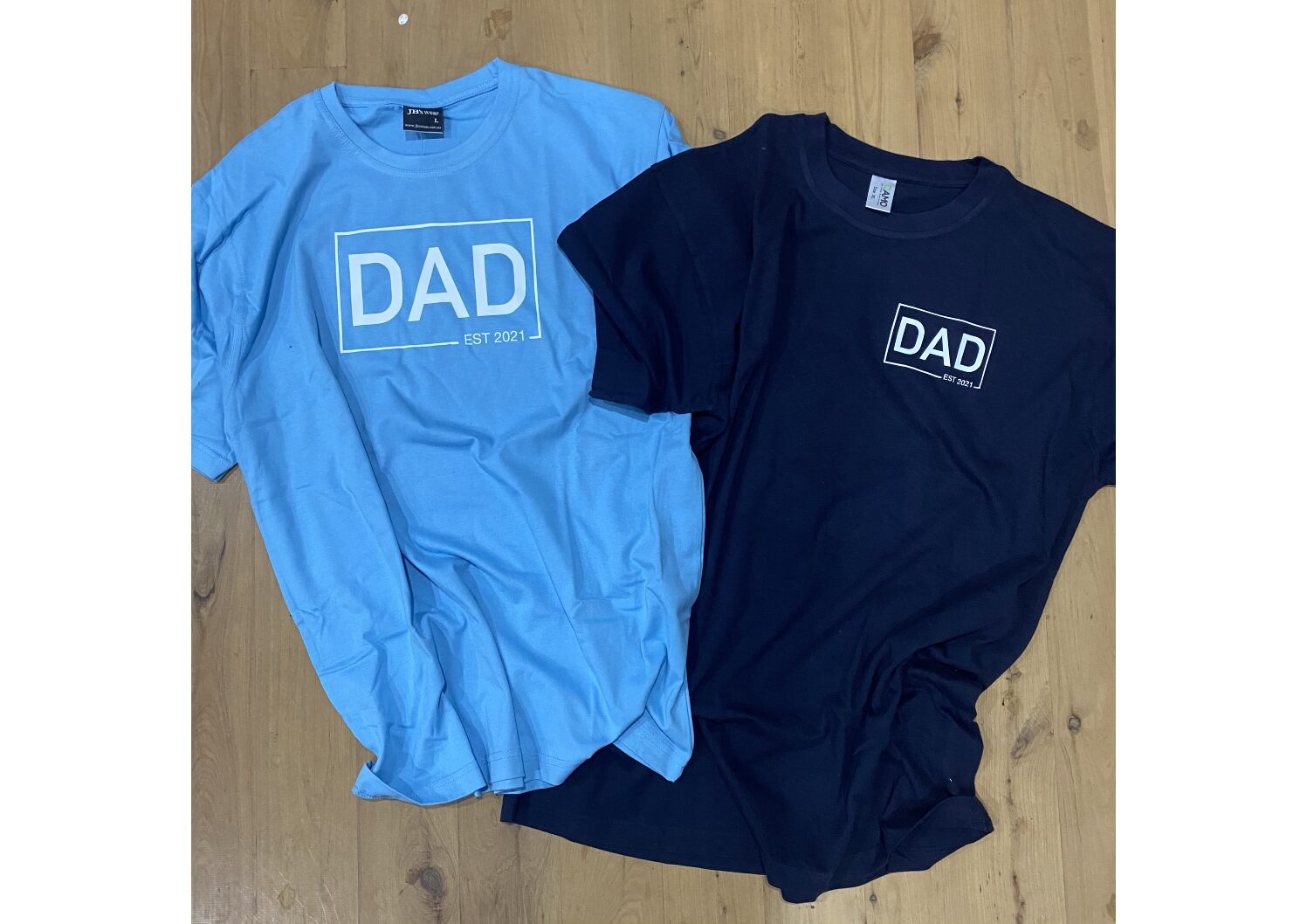 Fathers Day T-shirt