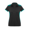 P705LS_BlackTeal_Front