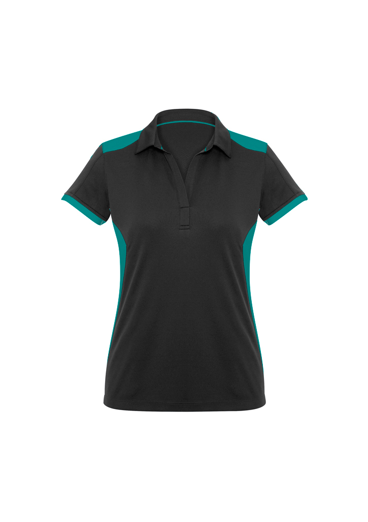 P705LS_BlackTeal_Front