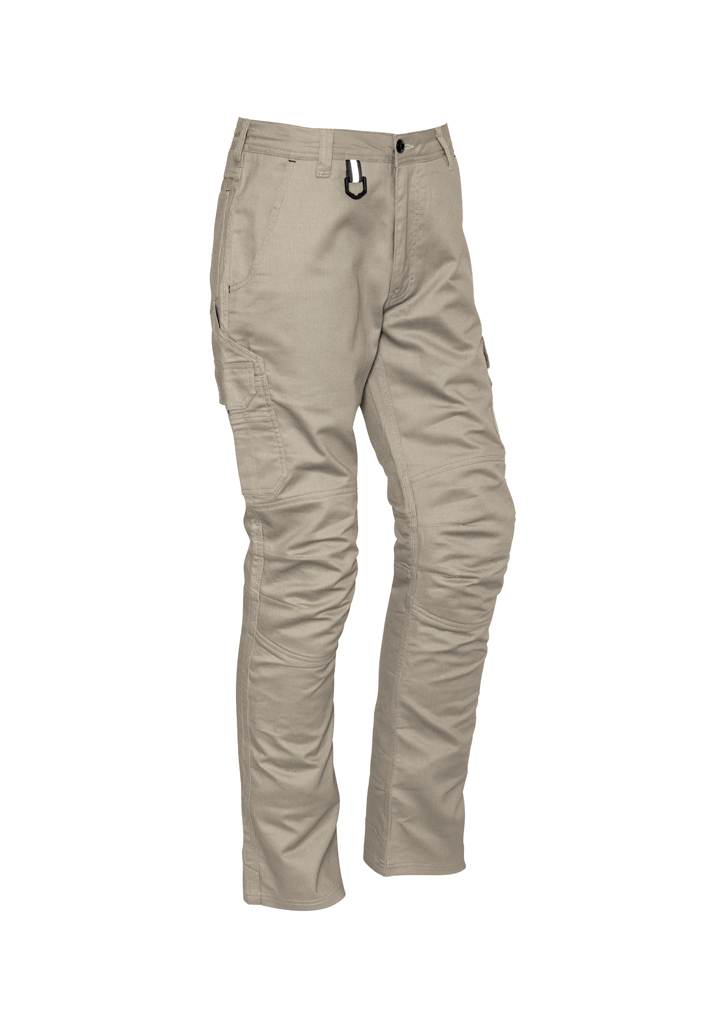 ZP504_Khaki_FrontSide