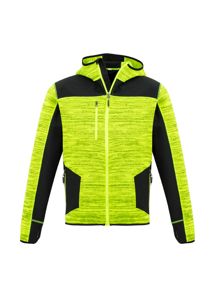 ZT360_YellowBlack_Front