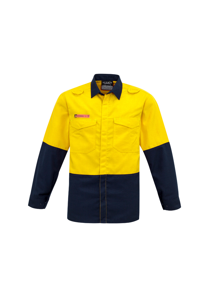ZW138_YellowNavy_Front